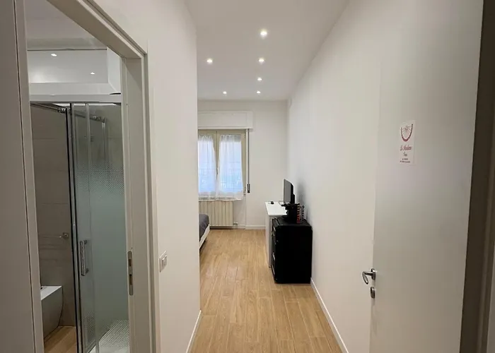 La Meridiana Roma