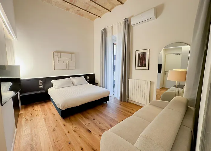 Eternal Suites Roma