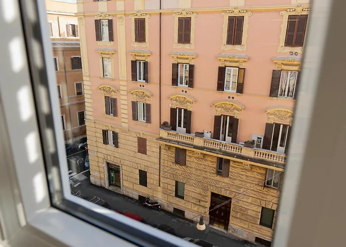 Eternal Suites Roma