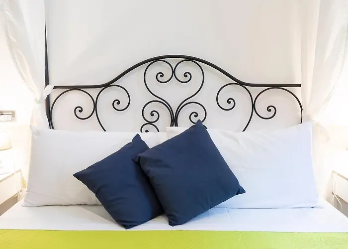 B&B Carla Home Orvieto