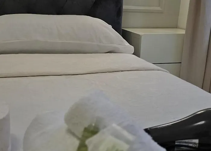 Bed and Breakfast Dreams 44 Roma