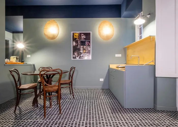 Ht Vatican Cozy Rooms & Apartments Roma