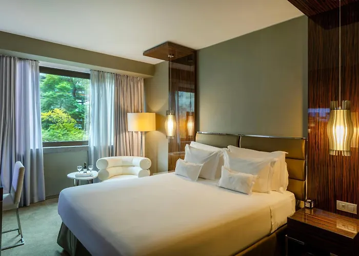 Altis Grand Hotel Lisbona