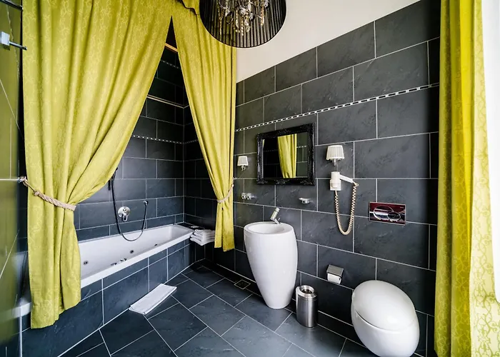 Hotel Goldene Spinne Vienna