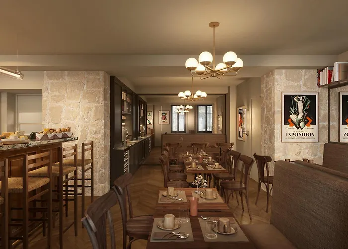 Local 101 Beaurepaire - Opening Summer 2026 Parigi