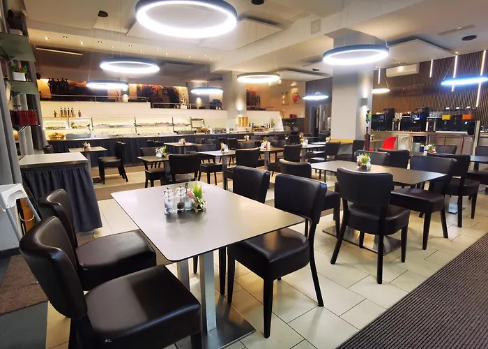 Arthotel Monaco di Baviera