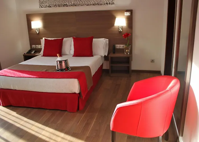 Hotel Best Auto Hogar Barcellona