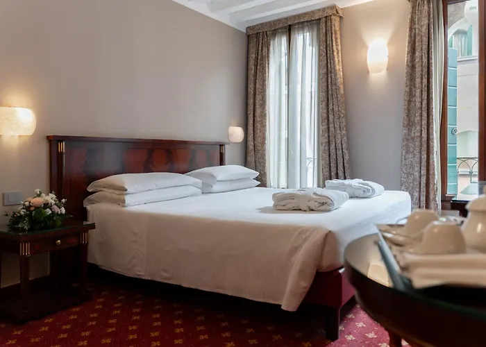 Albergo Cavalletto&Doge Orseolo Venezia