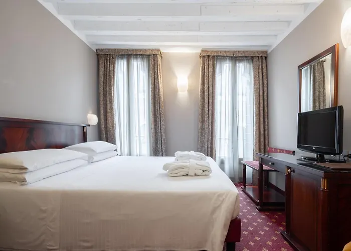 Albergo Cavalletto&Doge Orseolo Venezia
