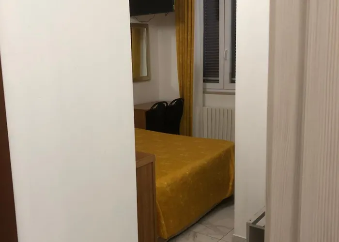 Hotel Mignon Milano