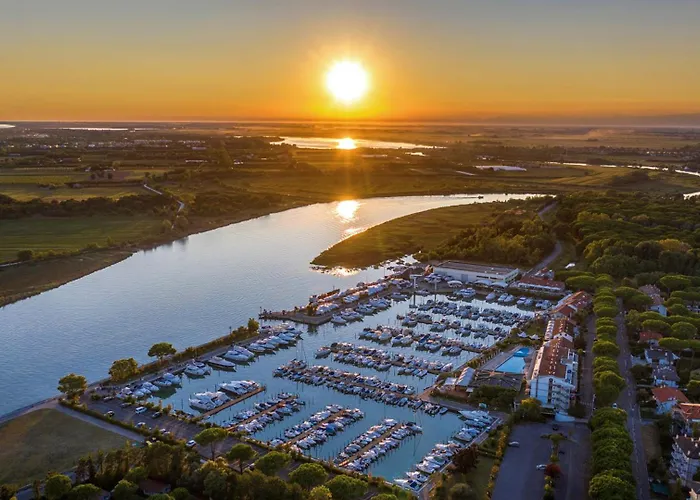 Hotel Marina Uno Lignano Sabbiadoro