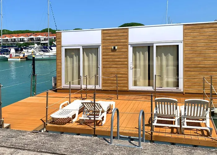 Hotel Marina Uno Lignano Sabbiadoro