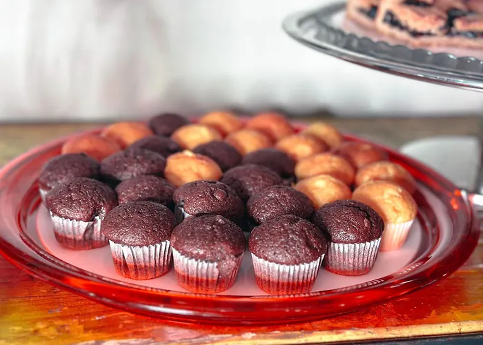 Hotel Britannia Genova