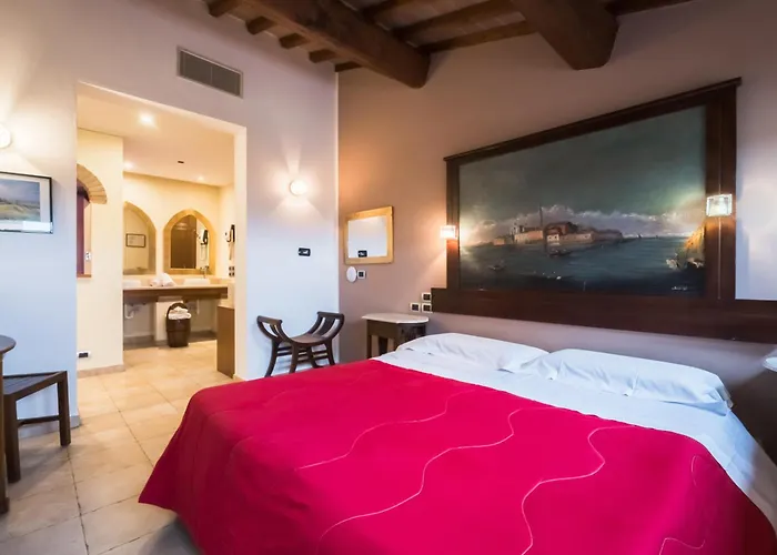 Vogue Hotel Arezzo