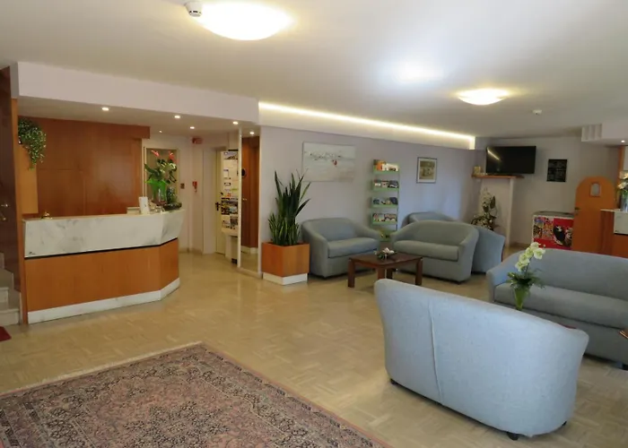Hotel Solidea Rimini
