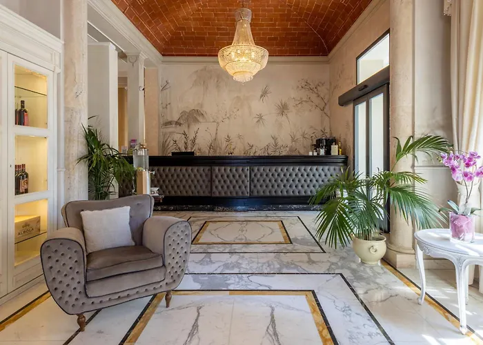 Hotel Embassy Firenze
