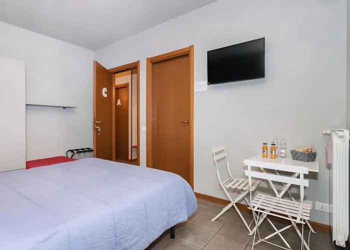 Residenza Il Fiore Bergamo