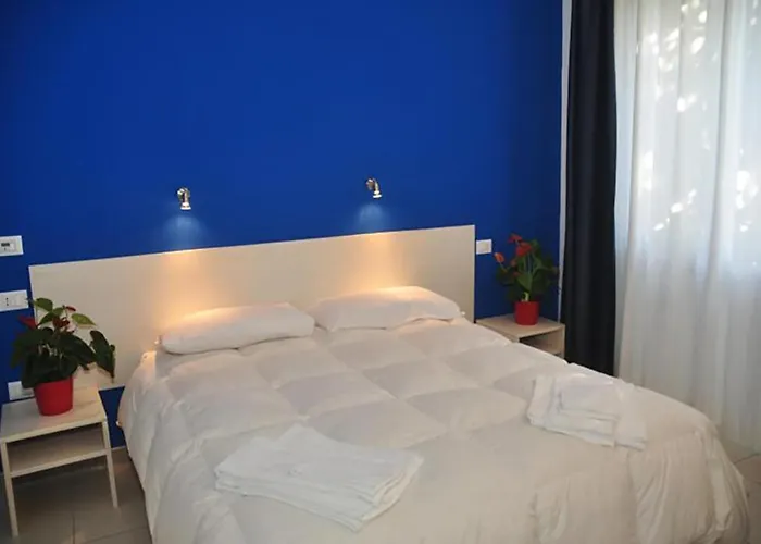 Hotel La Punta Otranto