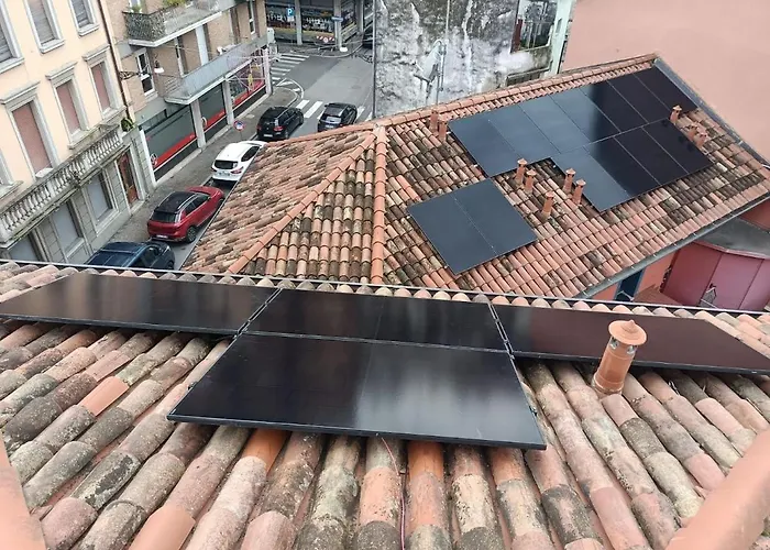 Albergo Residenza Al Teatro Udine