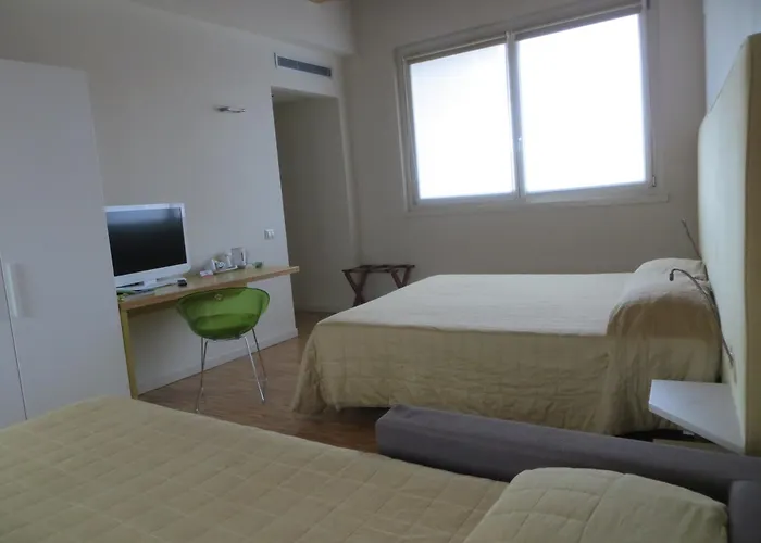 Bed and Breakfast Stile Libero Orio al Serio