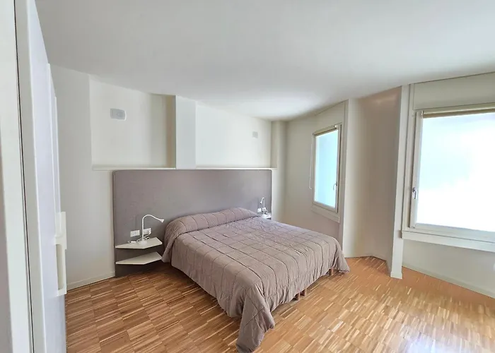 Bed and Breakfast Stile Libero Orio al Serio