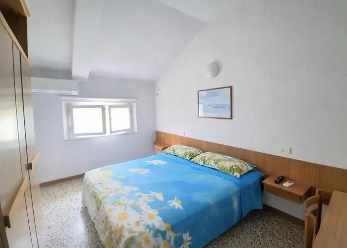 Hotel Amalfi Rimini