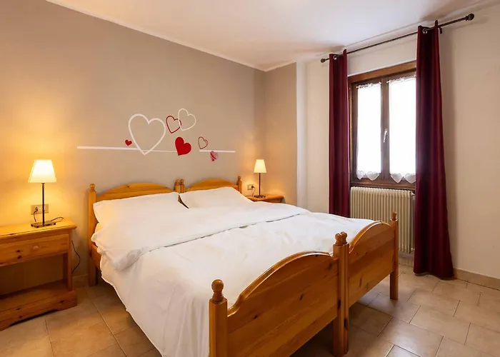 Hotel Santa Maria ad Nives Canazei