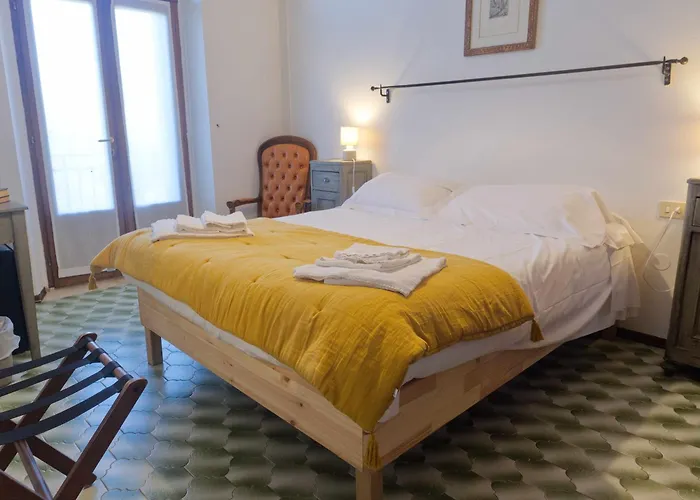 B&B Villa Miramì Saturnia