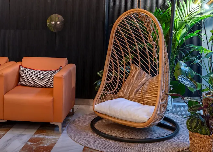 Serhs Carlit Boutique Hotel Barcellona