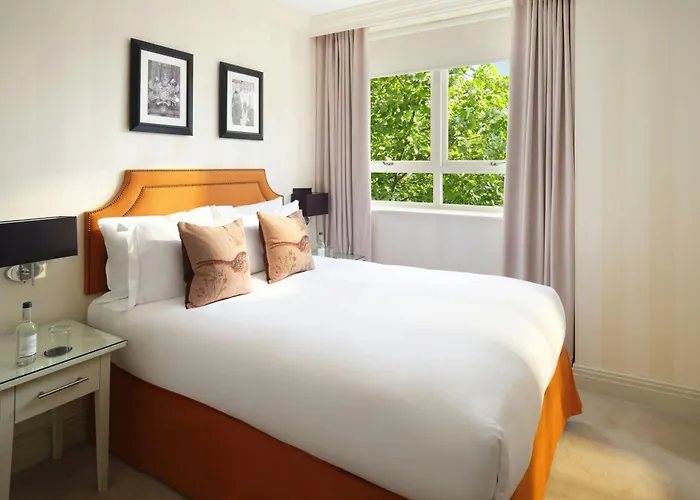 Hotel Xenia, Autograph Collection Londra