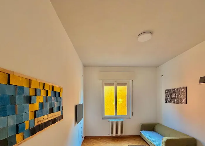Hotel Santo Spirito Arezzo