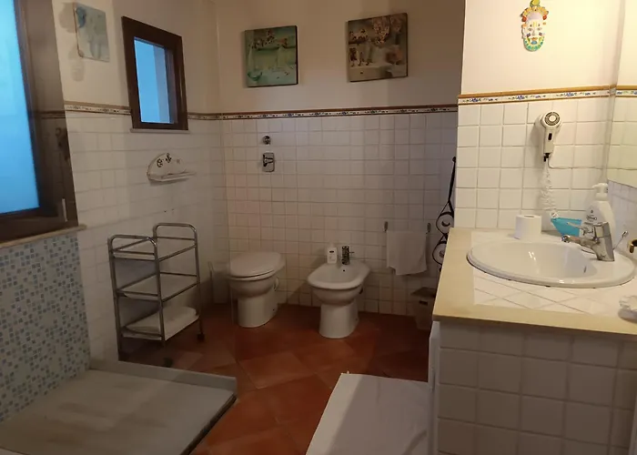 Punto De Vista B&B Makari San Vito Lo Capo