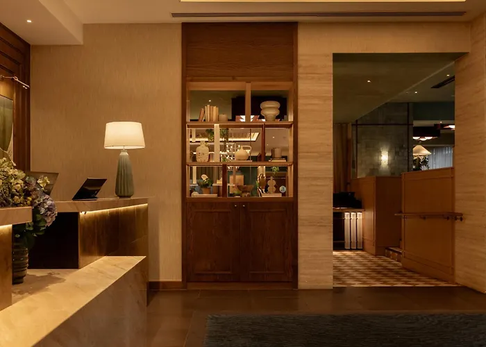Hotel Doubletree By Hilton London Victoria