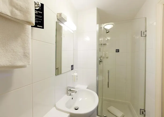 Thistle London Bloomsbury Park