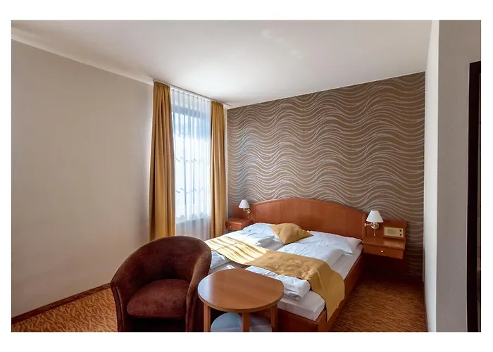 Club Hotel Cortina Vienna