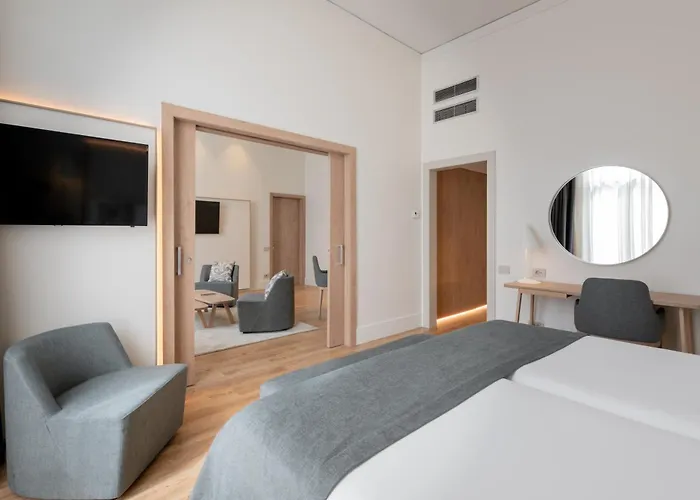Gran Hotel Havana 4Sup By Escampa Hotels Barcellona