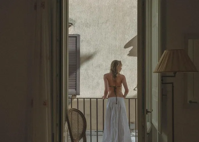 Palazzo Mosco Inn - Dimora Storica Gallipoli