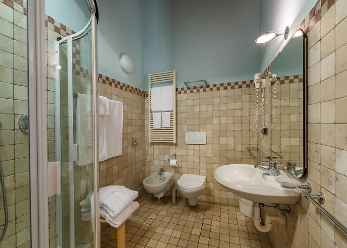 Hotel Golf Inn Lignano Sabbiadoro