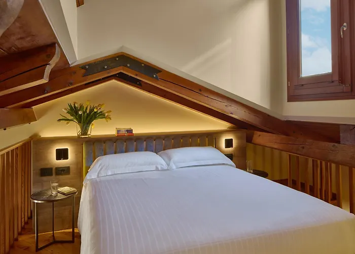 Residenza Favaro Venezia