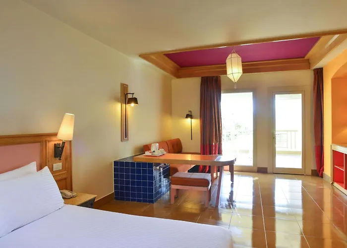 Hotel Novotel Sharm el Sheikh