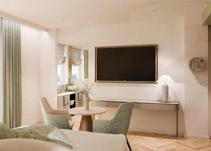 Baia Del Mar Beach Boutique Hotel Lido di Jesolo