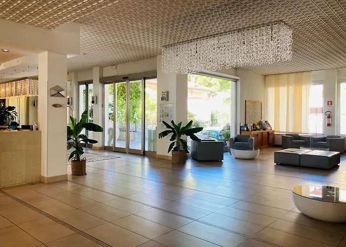 Hotel Sirenetta Lido di Jesolo