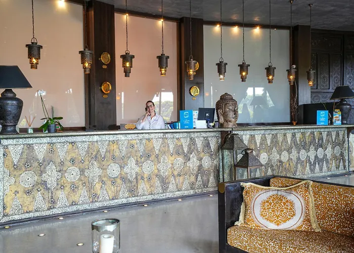 Baia Dei Turchi Hotel Resort (Adults Only) Otranto