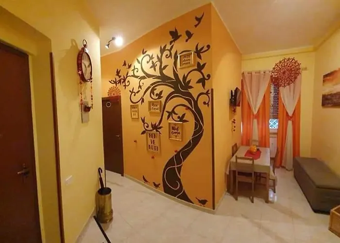 B&B La Casa di Gabry Roma