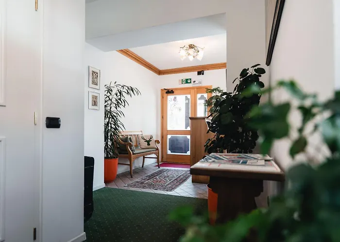 Hotel Oasi Cortina dʼAmpezzo