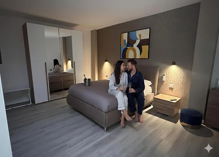 B&B Baciami Ancora Bari