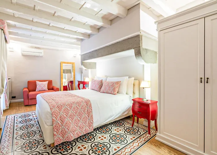 Hotel Dimora del Cardinale - Residenza d'Epoca Firenze