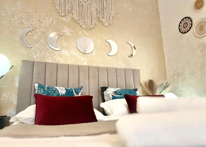 The Smallest Hostel Of Firenze