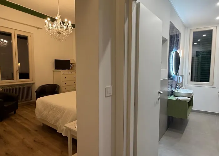 Sette Note Guest House Arezzo