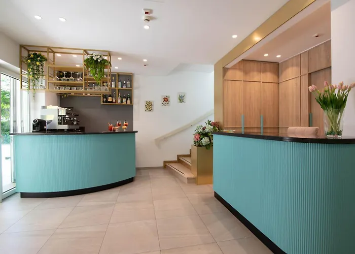 Hotel Lara Riccione